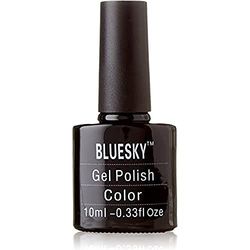 Bluesky CS16 Kom Nagellack 10 ml, Pumpa Paj