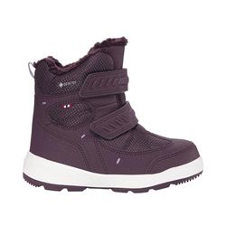 viking Uniseks kinderen Toasty Warm GTX 2V Sneeuwlaarzen, Lilac druif, 27 EU Large