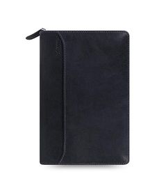 Filofax Organizer Lockwood Per Zip Organizer Navy 2026