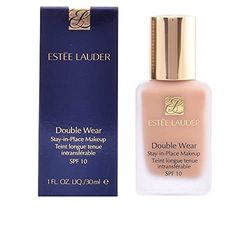 Estée Lauder Stay In Place Makeup Double Wear Maquillaje de Larga Duración - Tono 10 3N1 Ivory Beige, 30 ml