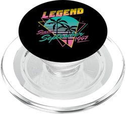 Legend Since September 1947 PopSockets PopGrip para MagSafe