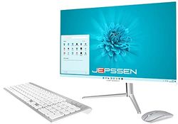 Jepssen ONLYONE PC LIVE PLUS i12600 16GB SSD2TB NVMe WIT WINDOWS 11 PRO