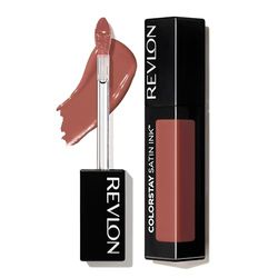 Revlon Colorstay Satin Bläck Tone 006Veyes På Dig