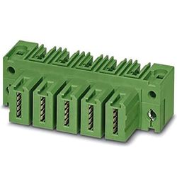Phoenix 1784936 - Carcasa base ipc 35 huella cuadrada/4-gf-15