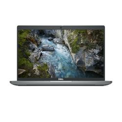 Dell Laptop Precision 3490 Intel Core i7-1360P Intel Core Ultra 7 155H 32 GB RAM 1 TB SSD 14" QWERTY Hiszpański