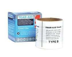 Tear-Aid - B - Repair roll 7.6 cm x 1.5 m