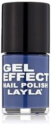 GEL EFFECT NAIL POLISH 18