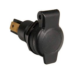 Lampa 39033 Socket, 12/24 V