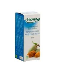 Biover Olja Alm. Godis Kropp Bio 50 Ml Biover 300 g