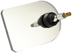 KS Tools 550.1135 Miroir 45 x 63 mm pour 550,1106