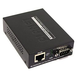 BeMatik - Server IP RS232 RS422 RS485 1 Porta Planet