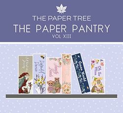 Despensa de Papel - Paper Boutique Vol XIII USB