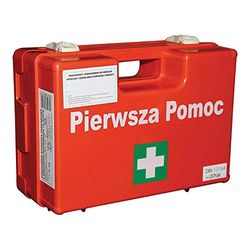 Pk-Mot AZP10 bandlåda, 8, röd, 13 x 23 x 29 storlek