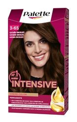 Palette Intense Crème Nuance 3.65