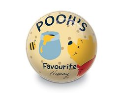 Mondo Toys - Winnie - bal 100 gram PVC Ø 200 - opblaasbaar - 26029