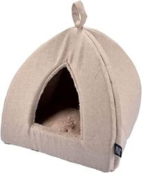 LOVE STORY Codico - Tenda per gatto, 35 x 35 x 38 cm