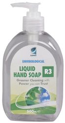 Envirological 058212 Liquid Hand Soap, 500 ml