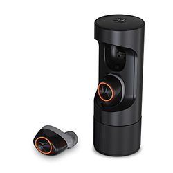 Motorola VerveOnes+ ME, stereo smart bluetooth hoofdtelefoon, compatibel met Alexa, Siri en Google Now, True Wireless headset voor smartphones