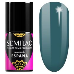 Semilac Smalto UV 480 Formentera 7 ml