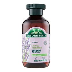 Antica Erboristeria Shampoo Lavanda, 250ml