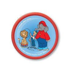 Kekz Chip de Audio para oyentes de Galletas, Benjamin Blümchen - Kekz 2: Benjamin Salva el zoológico, reproducción de Radio para niños a Partir de 3 años, Tiempo de reproducción Aprox. 40 Minutos