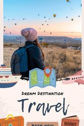 Travel and Tales: Notes from the World: Travel Journal