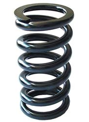 XLC RS-X02 MUELLE 110mm P/SUSP.TR.200mm TARADO 385