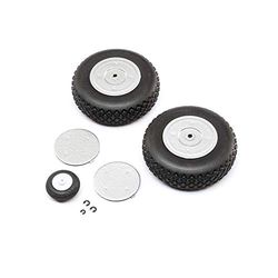 E-Flite EFL3361 PT-17 1.1m: Wielset, Multi