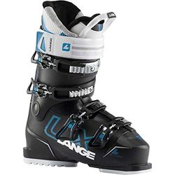 LANGE, Lx 70 W Donna, Black Glit Blue Met Blue, 26 EU