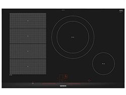 Siemens -lb iq700 Placa flexindução ex875lec1e 80 cm