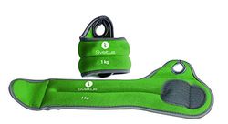 Gewichtsarmband 1 kg x 2