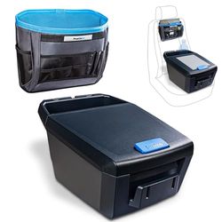 Sortimo Assistant automobile et organiseur de bureau