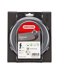 Oregon, Filo per tosaerba Flexiblade, 4.0 mm x 21 m, 111085E