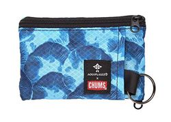Chums Surfshort Wallet