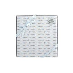 Duffi baby 5640-12 wikkeldoek, 100% katoen, 80 x 110 cm