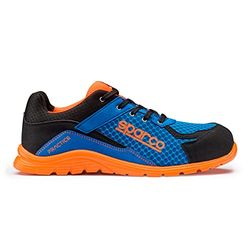 Sparco 0751747AZAF Sapatilhas