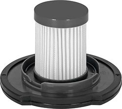 TechniSat HEPA 13 Filter for Technimax AS1 - Replacement Filter (Accessories for Battery Vacuum Cleaner, High Performance HEPA Class 13 Filter)