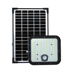 V-TAC Lampy solarne – kostka światła słonecznego – IP65-4800 lumenów – 4000 K