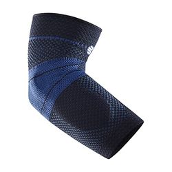 BAUERFEIND EpiTrain Coudière Noir Taille 3