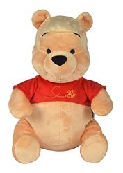 Disney Winnie The Pooh - Peluche de Winnie The Pooh (25 cm)