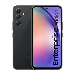 Samsung SM-A546B Galaxy A54 Dual SIM 5G 8GB RAM 128GB Enterprise Edition Graphite EU