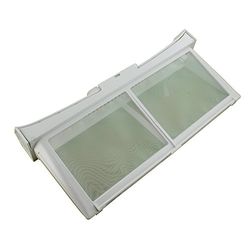 Bosch Siemens 3SC/CWK/WT/WKV/WTV/WTS/WTP/WTE Series Fluff and Lint 'V' Filter