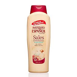 Instituto Español Gel de Baño Sales Revitalizantes - 1250 ML
