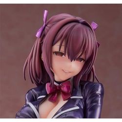 Nocturne Aisei Tenshi Love Mary - Estatuilla de PVC 1/6 Akari Asahina 17 cm