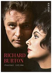 Richard Burton, journal