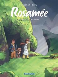 Le secret des Famuli