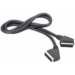 Thomson Scart-kabel (m/m, afgeschermd, 5 m)