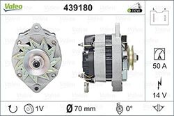 Valeo 439180 Alternateur