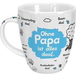 Sheepworld 42621 kopp "Pappa"