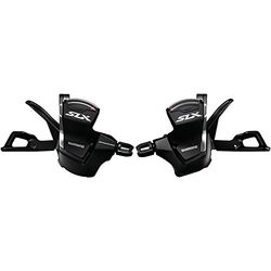 SHIMANO SLX Sl-M7000, Comandi Cambio Unisex Adulto, Destra e Sinistra